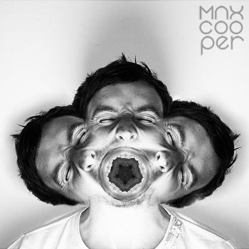 Max Cooper mix series