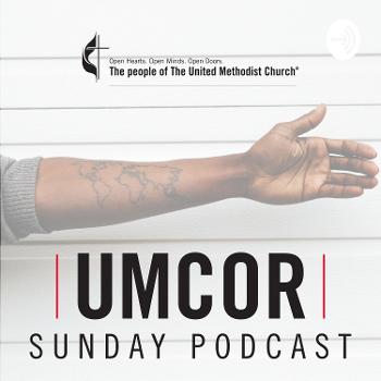 The UMCOR Sunday Podcast