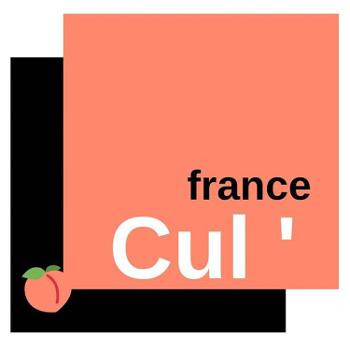Podcast France Cul 🍑
