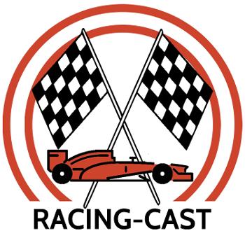 Racing-Cast Podcast