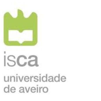 Campanha nas redes sociais - Desafio UC Comunicação e Publicidade - ISCA-UA