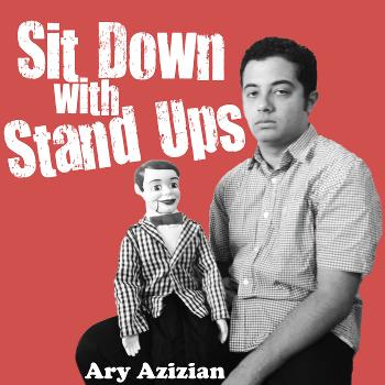 Sit Down with Stand Ups