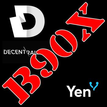 B90X by Yen.io