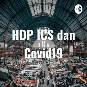 HDP ICS dan Covid19