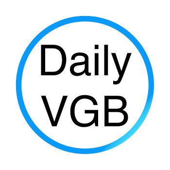 Daily VGB - Daily Video Game Briefing