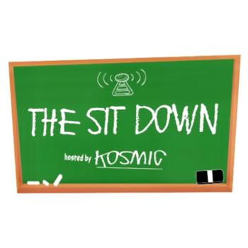The Sit Down - Powered by The MOL