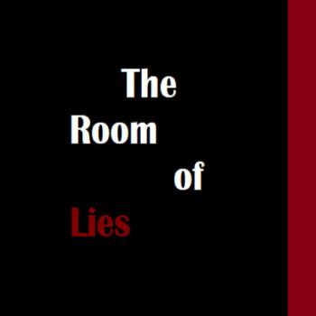 The Room of Lies