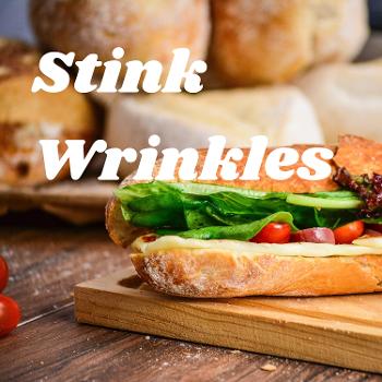 Stink Wrinkles