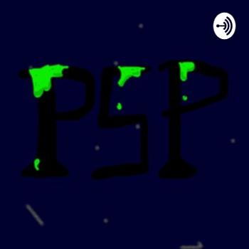 Poisioned Teddy Podcast (PSP)