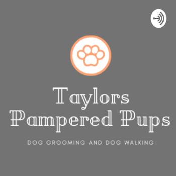 Taylors Pampered Pups