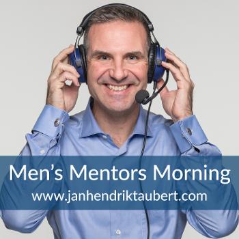 Men's Mentors Morning - Dr. Jan Hendrik Taubert