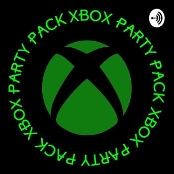 Xbox Party Pack