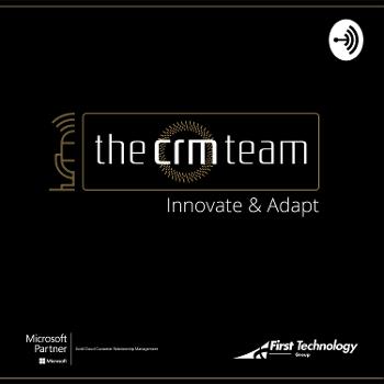 The CRM Team