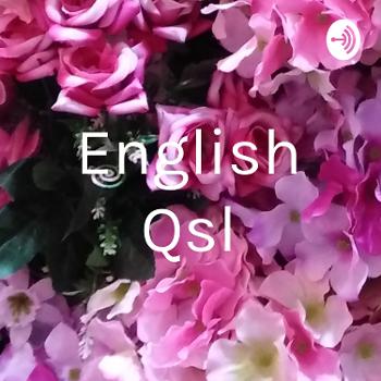 English Qsl