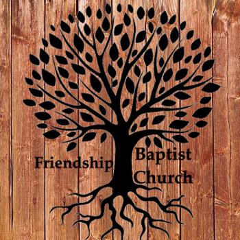 Friendship Baptist Church-New Concord