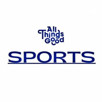 ATG Sports Podcast