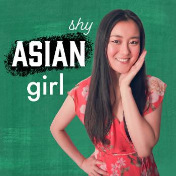 Shy Asian Girl