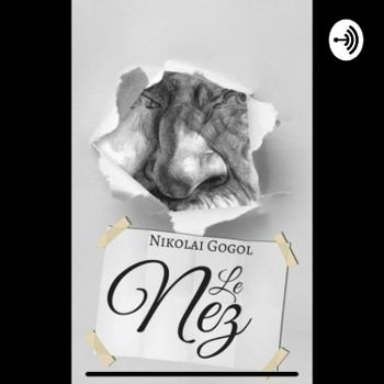 La nariz -Nicolái Gogol