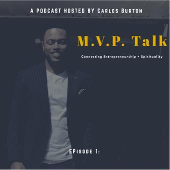 M.V.P. Talk