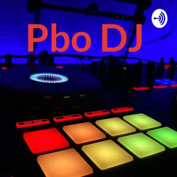 Pbo DJ