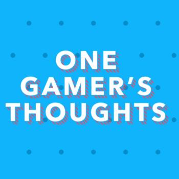 One Gamer's Thoughts (OGT)