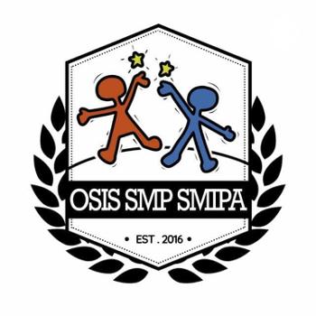 Podcastnya OSIS Smipa
