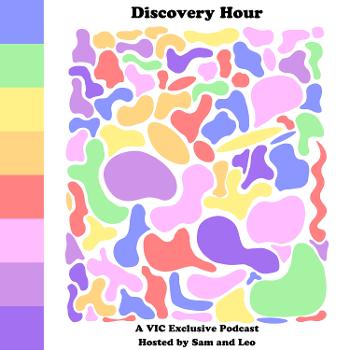 VIC Radio - Discovery Hour