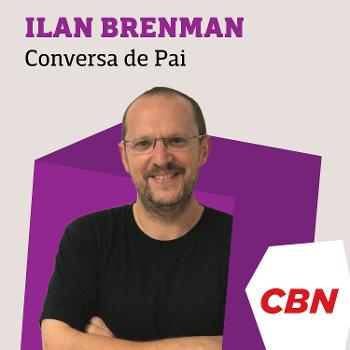 Conversa de pai - Ilan Brenman