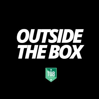 Outside The Box - A TOB Football Podcast