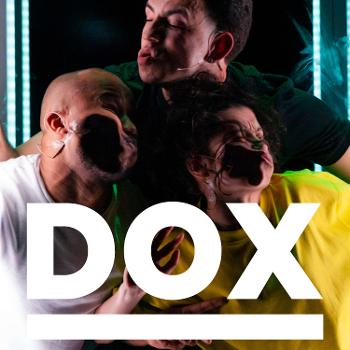 Wij zijn DOX Podcast