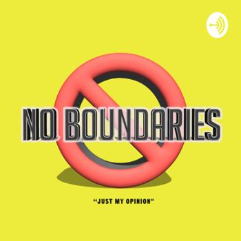 No Boundaries - JMO