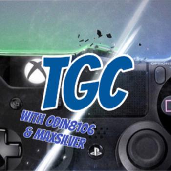 The Games Comm (TGC)