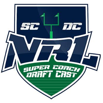 NRL SuperCoach DraftCast