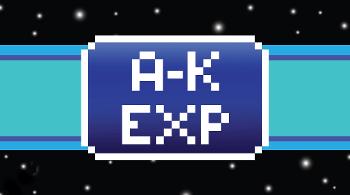 The AK EXP