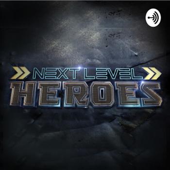 Next Level Heroes