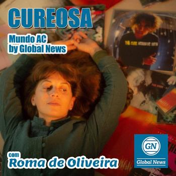 Cureosa - um podcast sobre os Cure