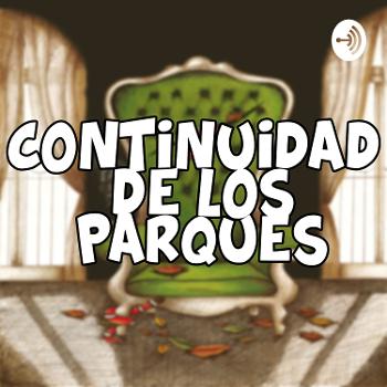 Continuidad de los Parques | Julio Cortázar