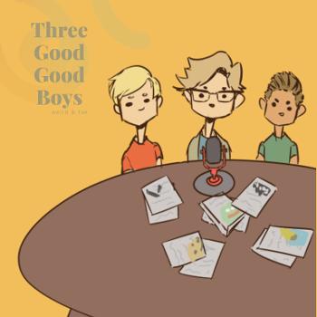 Three Good Good Boys