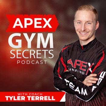 Apex Gym Secrets Podcast