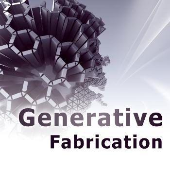Generative Fabrication- Chinese