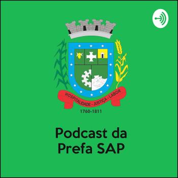Podcast da Prefa SAP