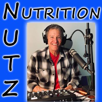 Nutrition NUTZ, with Jim Wilk C.N.C.