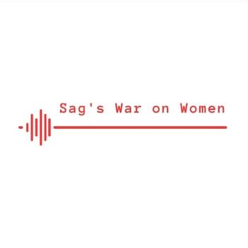 Sag's War on Women