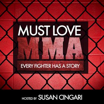 Must Love MMA Podcast