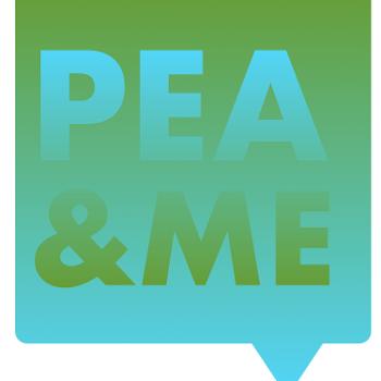 Pea & Me