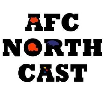 AFC North Cast