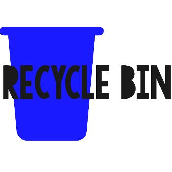 RECYCLE BIN ON AIR - PODCAST