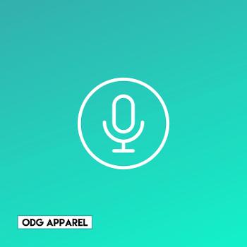 The ODG Apparel Podcast