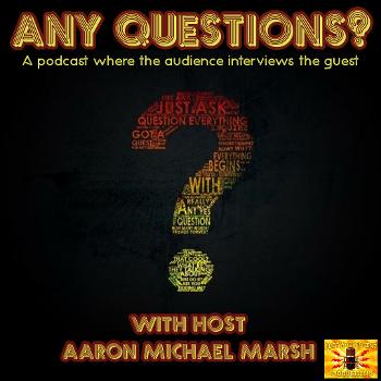 Any Questions Podcast