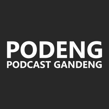PODENG (Podcast Gandeng)